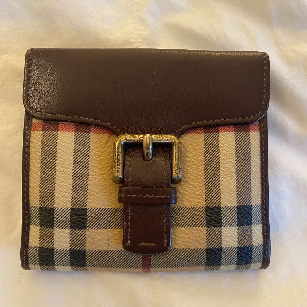 Burberry Wallet